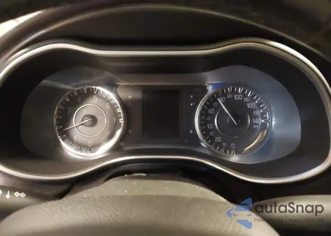 2015 Chrysler 200 Limited z USA, uszkodzony, nr VIN 1C3CCCAB6FN590663